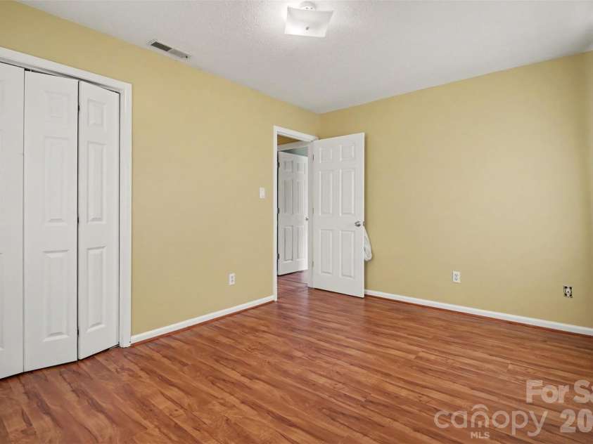 155 Park Villa Road, Salisbury, NC 28146.  MLS# CAR4397860, YatesRealty ID 5265. Bedroom