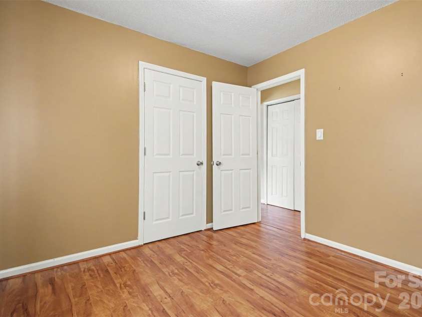 155 Park Villa Road, Salisbury, NC 28146.  MLS# CAR4397860, YatesRealty ID 5265. Bedroom