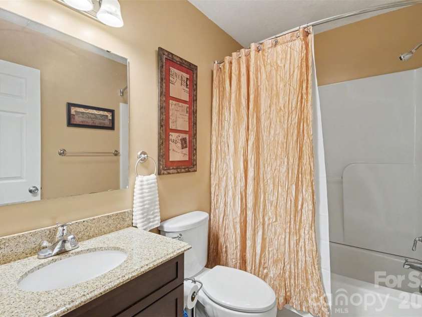 155 Park Villa Road, Salisbury, NC 28146.  MLS# CAR4397860, YatesRealty ID 5265. Full Bath