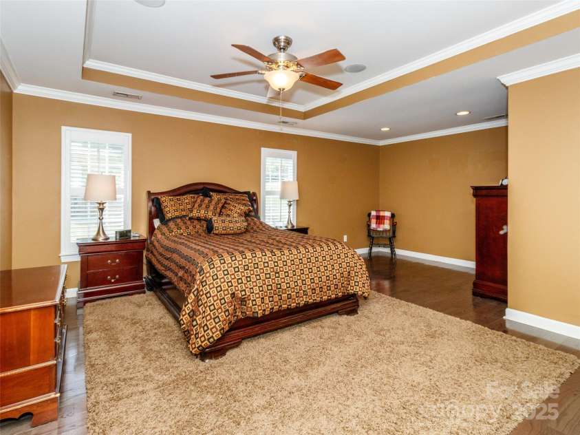 706 Springwood Drive, Waxhaw, NC 28173.  MLS# CAR4240663, YatesRealty ID 5265. Large enough to even have a reading area