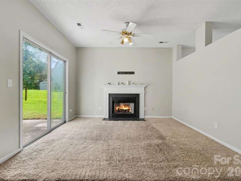 11850 Old Timber Road, Charlotte, NC 28269.  MLS# CAR4426491, YatesRealty ID 52654. 