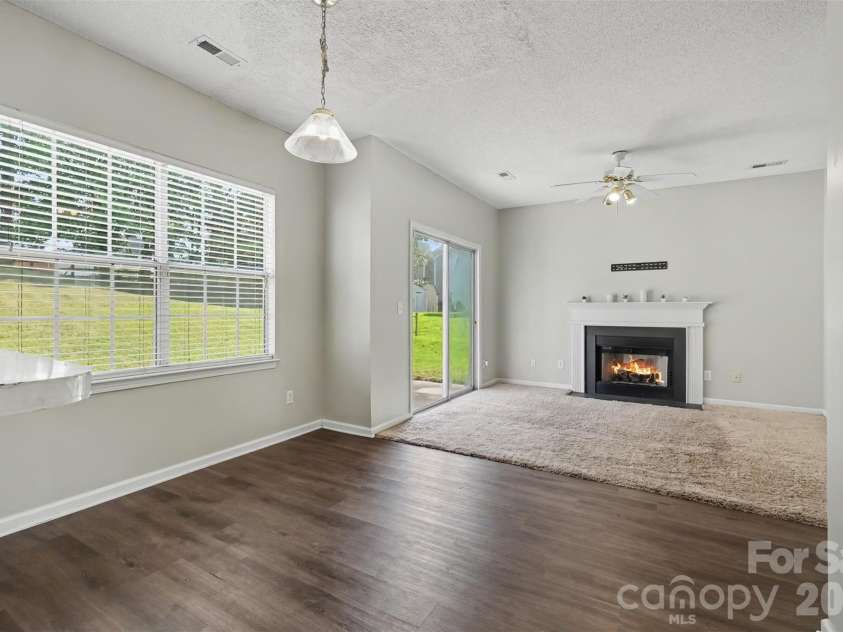 11850 Old Timber Road, Charlotte, NC 28269.  MLS# CAR4426491, YatesRealty ID 52654. 