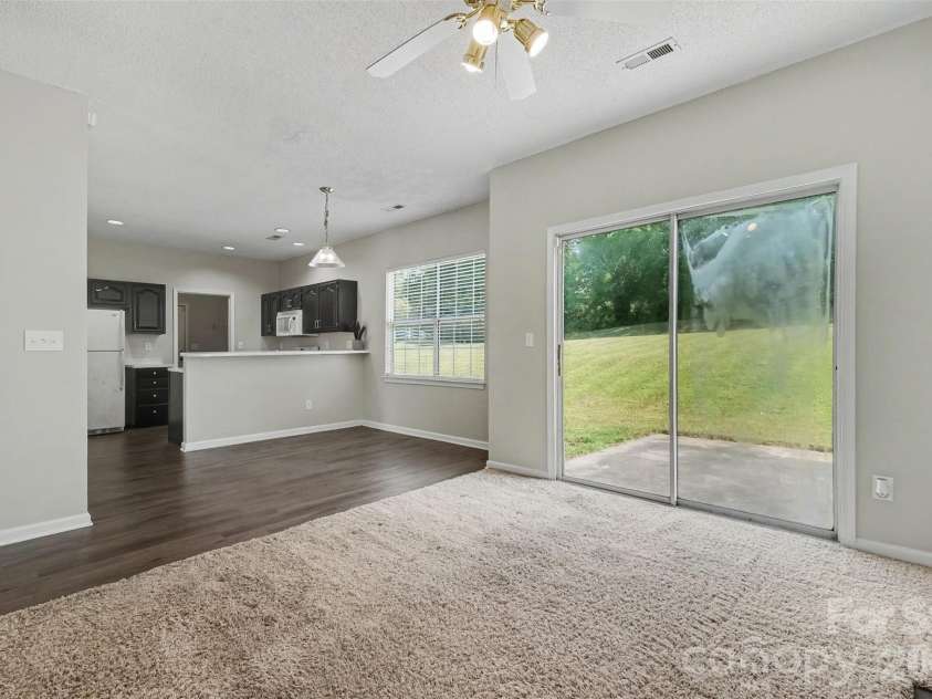 11850 Old Timber Road, Charlotte, NC 28269.  MLS# CAR4426491, YatesRealty ID 52654. 
