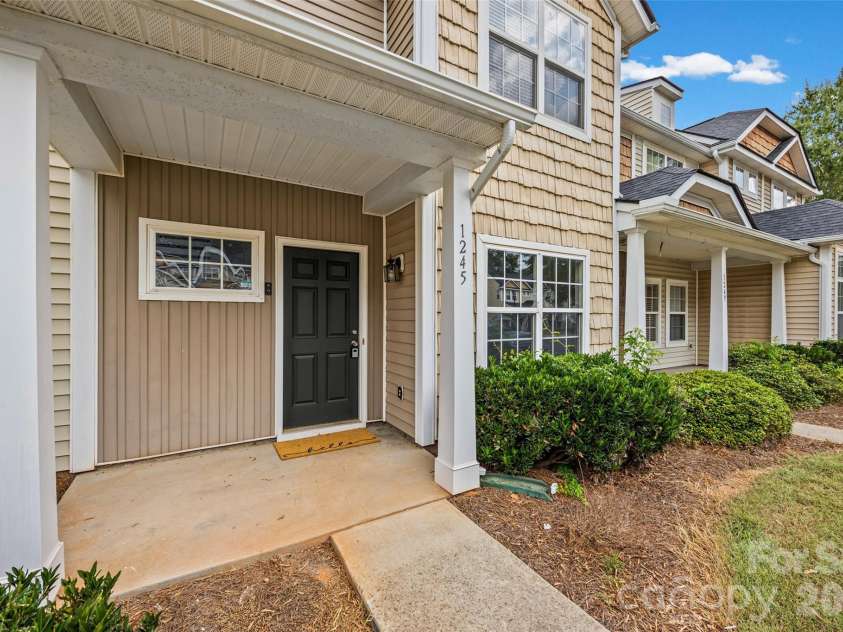 1245 Liberty Bell Court, Rock Hill, SC 29732.  MLS# CAR4426547, YatesRealty ID 52655. 