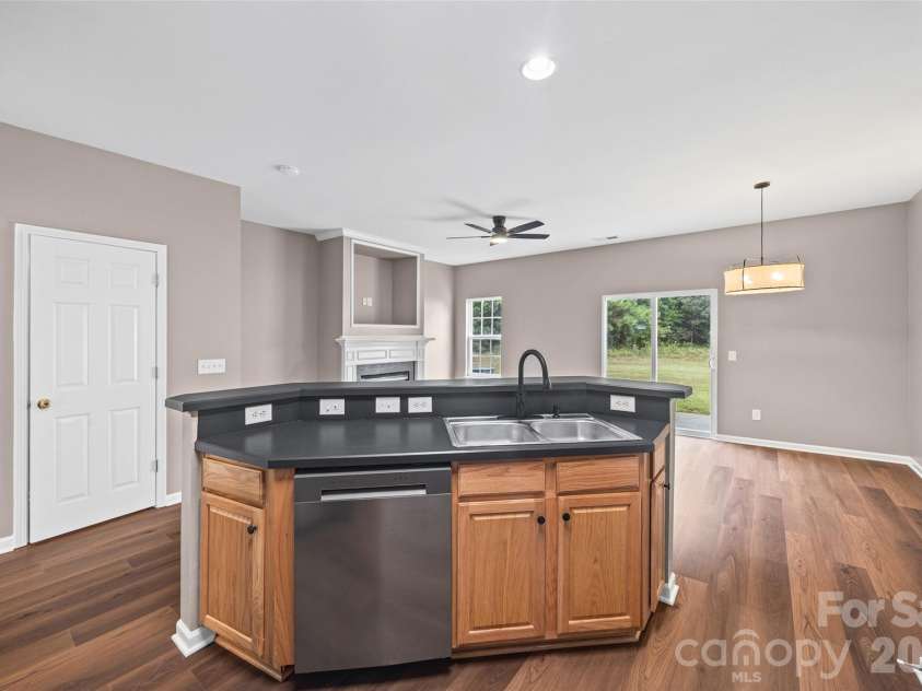 1245 Liberty Bell Court, Rock Hill, SC 29732.  MLS# CAR4426547, YatesRealty ID 52655. 