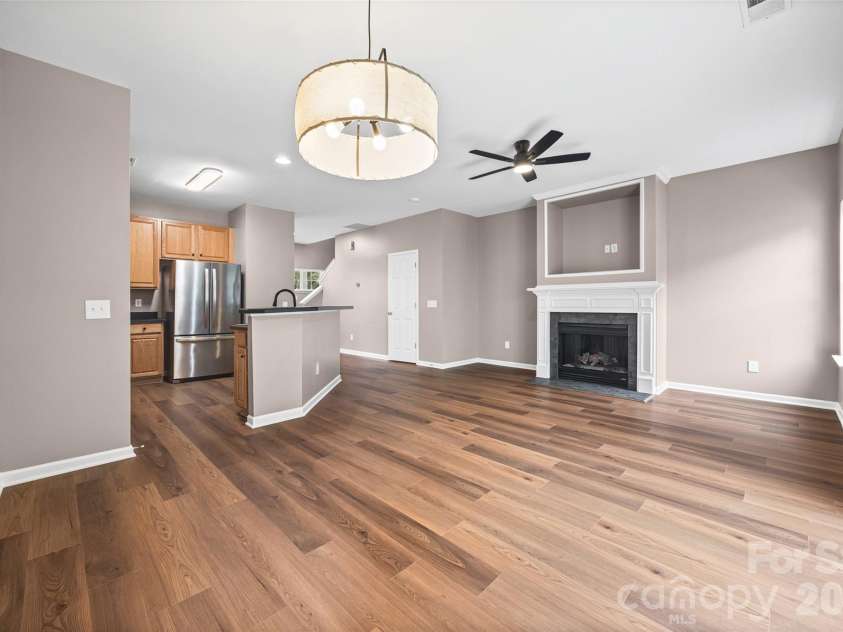 1245 Liberty Bell Court, Rock Hill, SC 29732.  MLS# CAR4426547, YatesRealty ID 52655. 