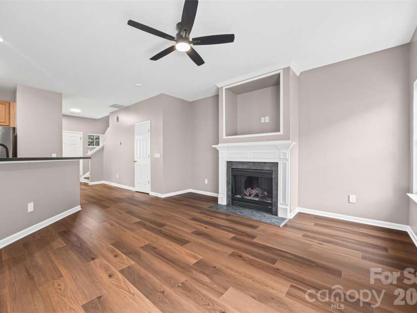 1245 Liberty Bell Court, Rock Hill, SC 29732.  MLS# CAR4426547, YatesRealty ID 52655. 