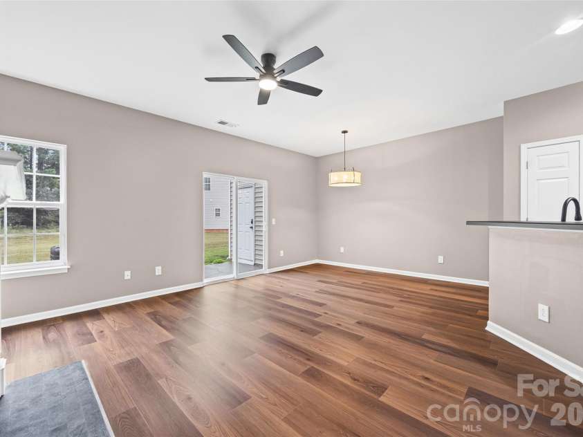 1245 Liberty Bell Court, Rock Hill, SC 29732.  MLS# CAR4426547, YatesRealty ID 52655. 