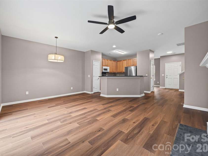 1245 Liberty Bell Court, Rock Hill, SC 29732.  MLS# CAR4426547, YatesRealty ID 52655. 