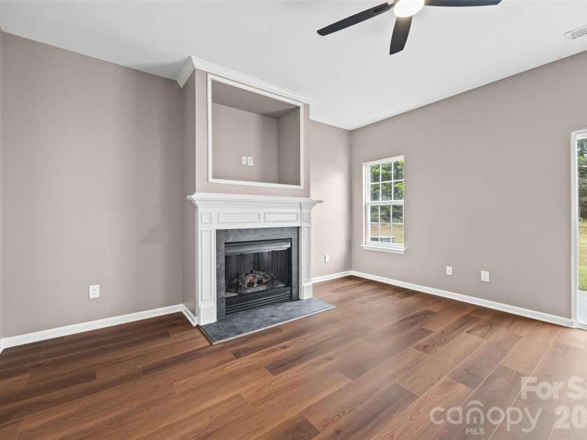 1245 Liberty Bell Court, Rock Hill, SC 29732.  MLS# CAR4426547, YatesRealty ID 52655. 