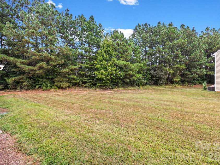 1245 Liberty Bell Court, Rock Hill, SC 29732.  MLS# CAR4426547, YatesRealty ID 52655. 