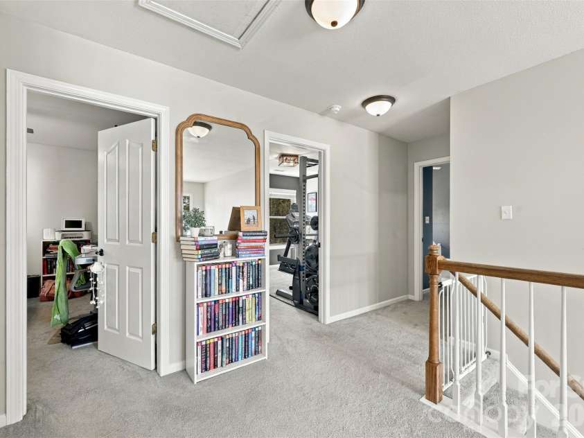 915 Rocky Meadows Lane, Concord, NC 28025.  MLS# CAR4426553, YatesRealty ID 52656. 