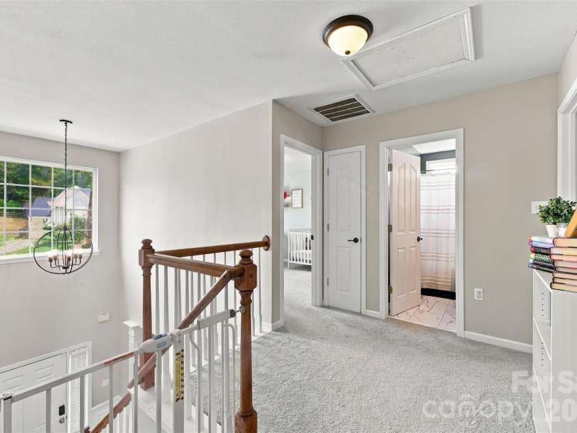 915 Rocky Meadows Lane, Concord, NC 28025.  MLS# CAR4426553, YatesRealty ID 52656. 
