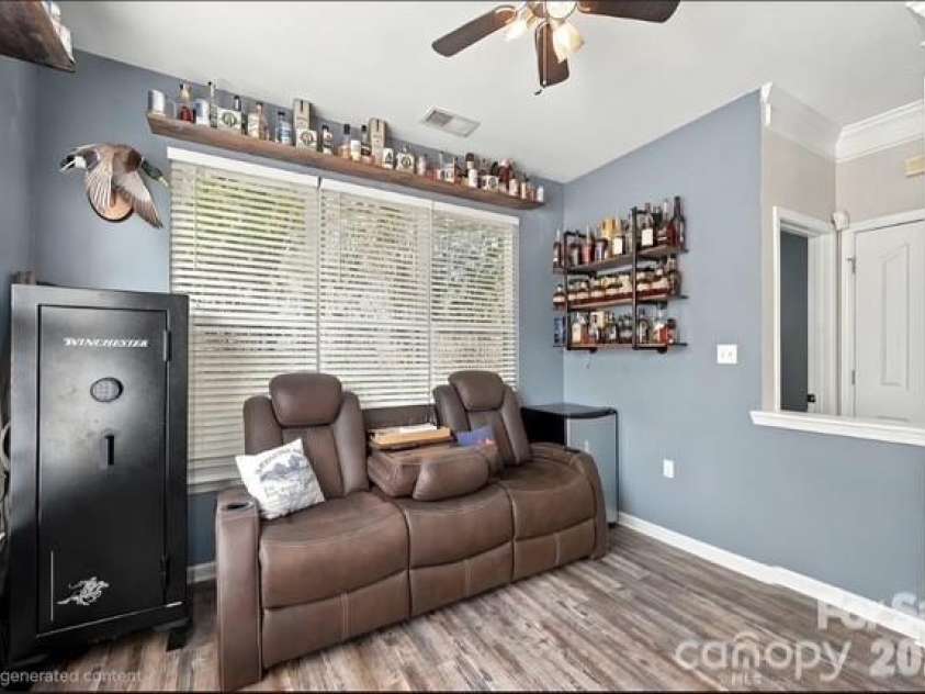 915 Rocky Meadows Lane, Concord, NC 28025.  MLS# CAR4426553, YatesRealty ID 52656. 