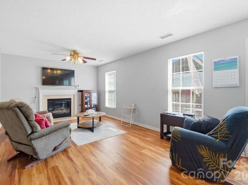 4946 Wheat Drive, Concord, NC 28027.  MLS# CAR4426570, YatesRealty ID 52657. 