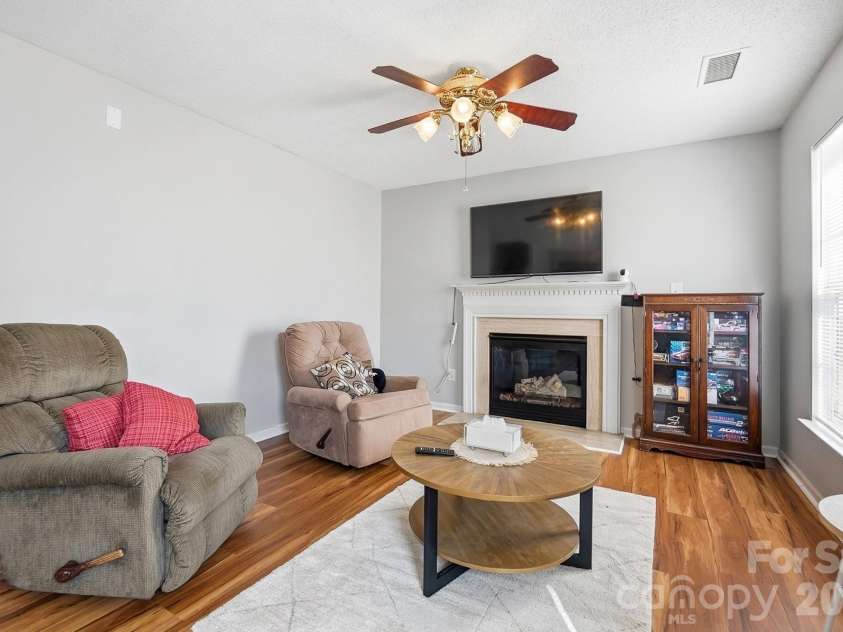 4946 Wheat Drive, Concord, NC 28027.  MLS# CAR4426570, YatesRealty ID 52657. 