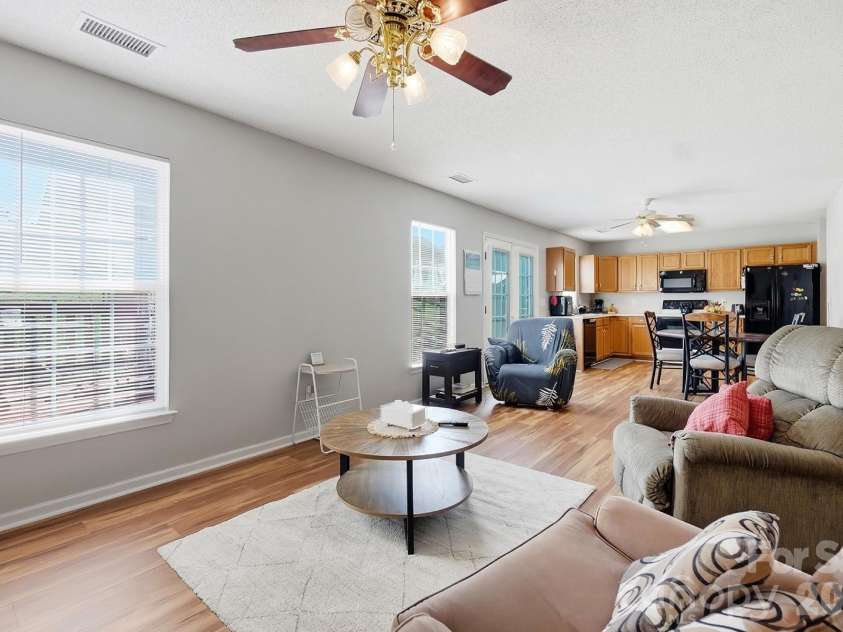 4946 Wheat Drive, Concord, NC 28027.  MLS# CAR4426570, YatesRealty ID 52657. 