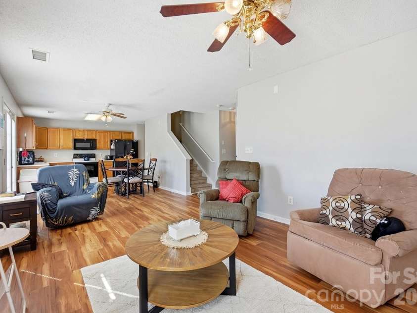4946 Wheat Drive, Concord, NC 28027.  MLS# CAR4426570, YatesRealty ID 52657. 