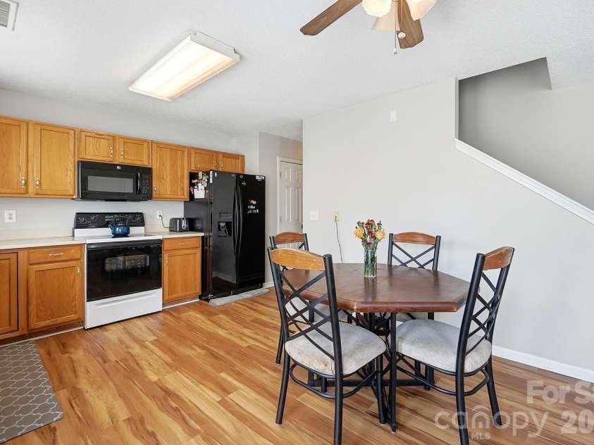 4946 Wheat Drive, Concord, NC 28027.  MLS# CAR4426570, YatesRealty ID 52657. 