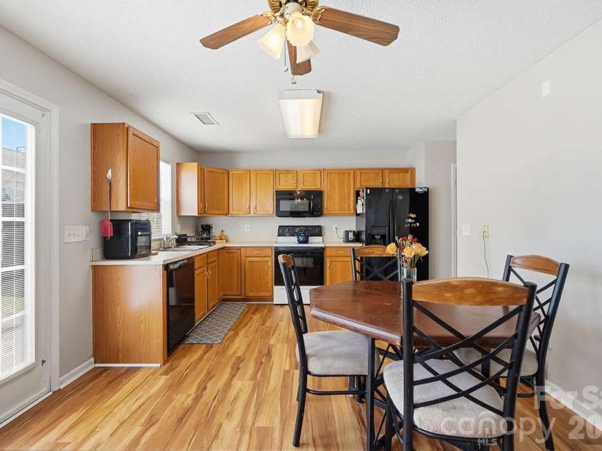 4946 Wheat Drive, Concord, NC 28027.  MLS# CAR4426570, YatesRealty ID 52657. 