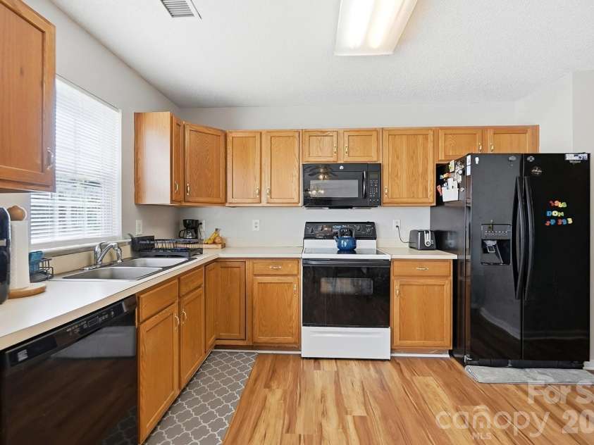 4946 Wheat Drive, Concord, NC 28027.  MLS# CAR4426570, YatesRealty ID 52657. 