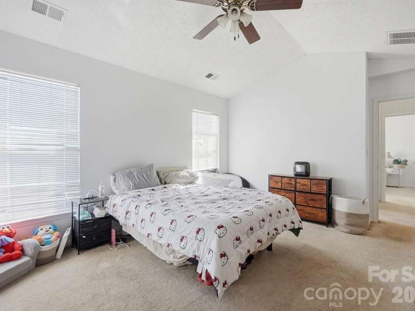 4946 Wheat Drive, Concord, NC 28027.  MLS# CAR4426570, YatesRealty ID 52657. 
