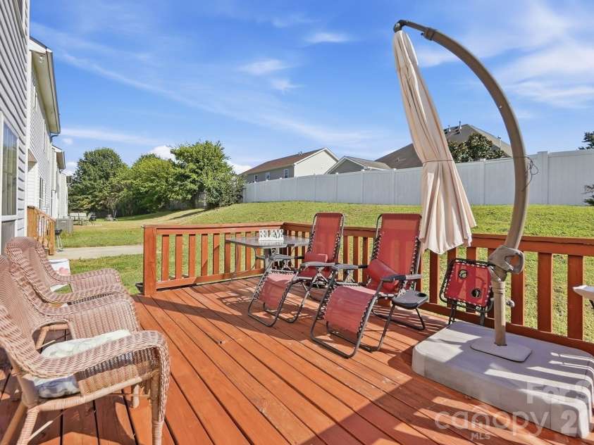 4946 Wheat Drive, Concord, NC 28027.  MLS# CAR4426570, YatesRealty ID 52657. 