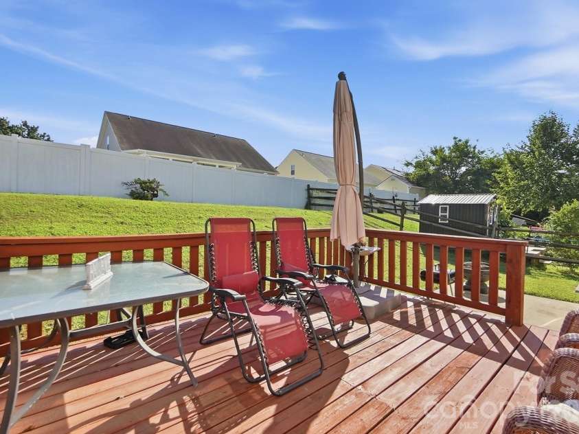 4946 Wheat Drive, Concord, NC 28027.  MLS# CAR4426570, YatesRealty ID 52657. 