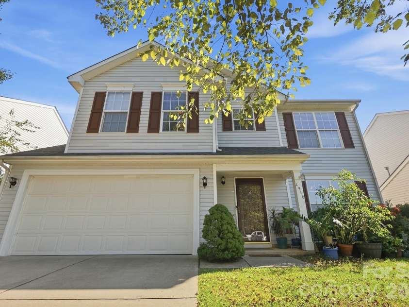 4946 Wheat Drive, Concord, NC 28027.  MLS# CAR4426570, YatesRealty ID 52657. 