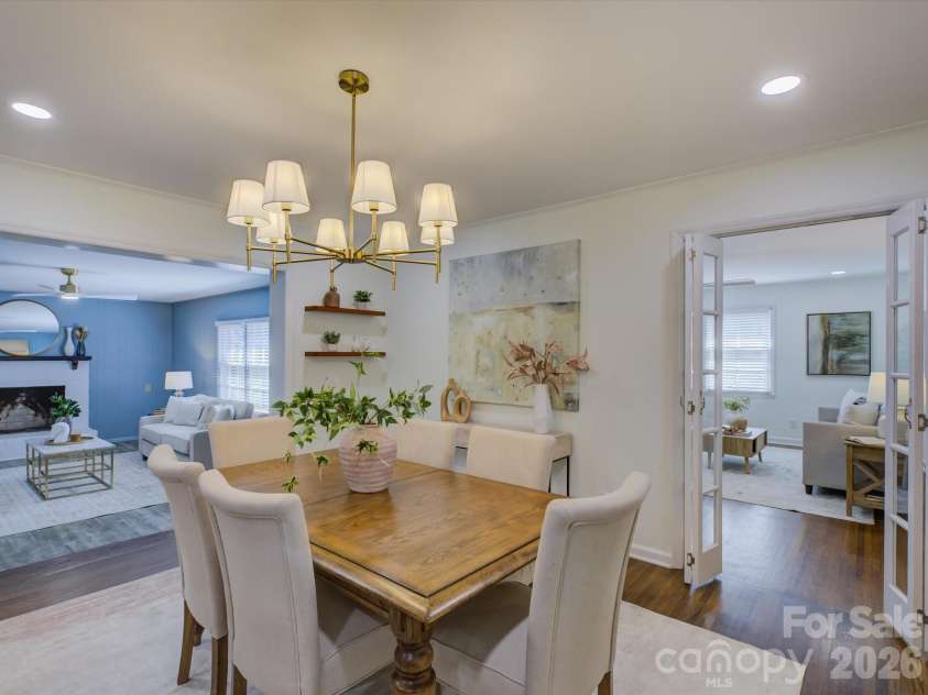 5217 Londonderry Road, Charlotte, NC 28210.  MLS# CAR4426542, YatesRealty ID 52658. 