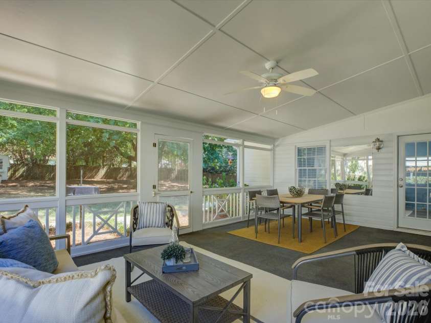 5217 Londonderry Road, Charlotte, NC 28210.  MLS# CAR4426542, YatesRealty ID 52658. 