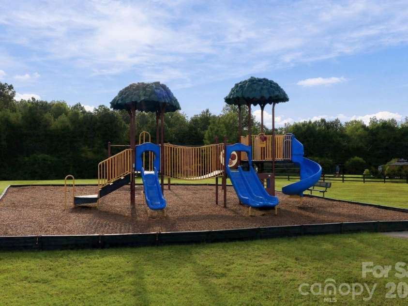 5857 McClintock Drive, Denver, NC 28037.  MLS# CAR4420442, YatesRealty ID 52659. Community Playground within walking distance