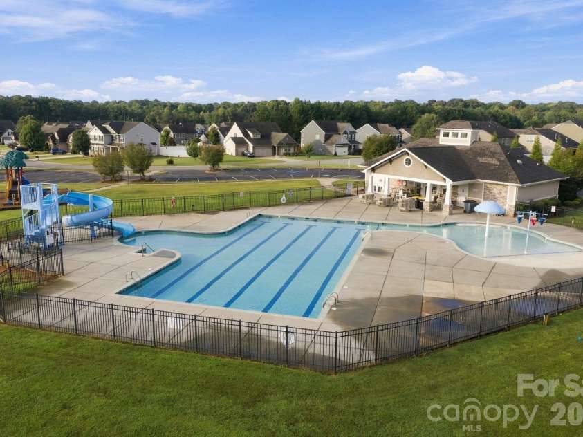 5857 McClintock Drive, Denver, NC 28037.  MLS# CAR4420442, YatesRealty ID 52659. Great slide