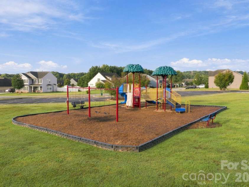 5857 McClintock Drive, Denver, NC 28037.  MLS# CAR4420442, YatesRealty ID 52659. Play area