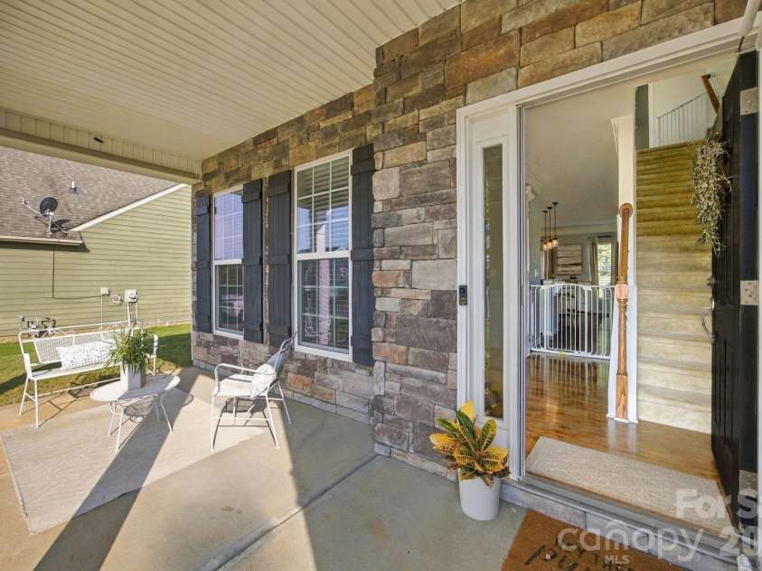 5857 McClintock Drive, Denver, NC 28037.  MLS# CAR4420442, YatesRealty ID 52659. Welcome Home!