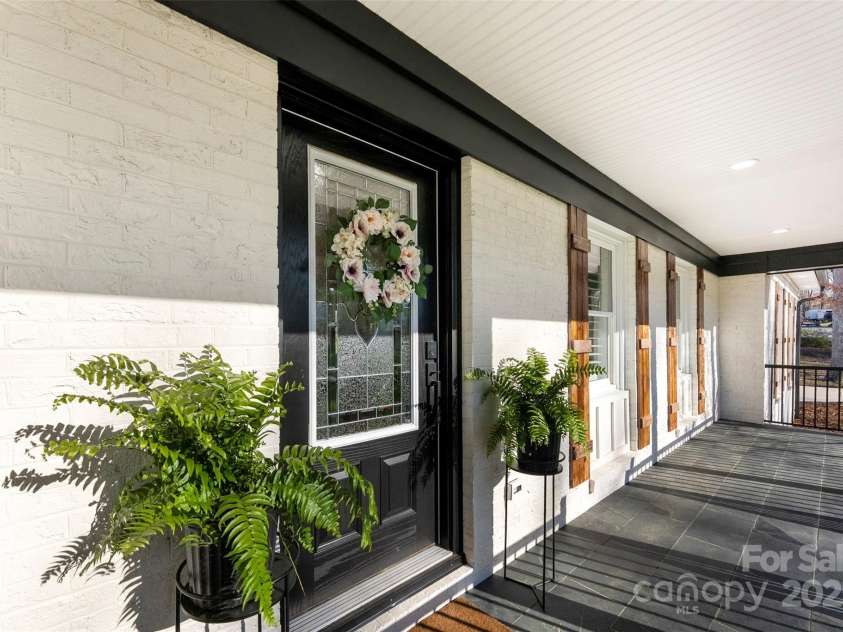 1809 Whispering Pines Road, Lincolnton, NC 28092.  MLS# CAR4237568, YatesRealty ID 5266. 