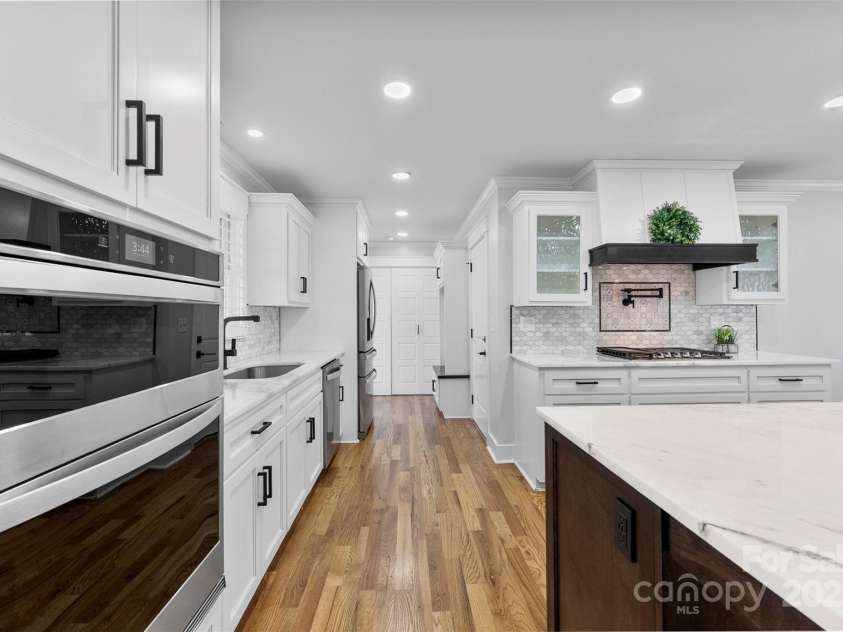 1809 Whispering Pines Road, Lincolnton, NC 28092.  MLS# CAR4237568, YatesRealty ID 5266. 