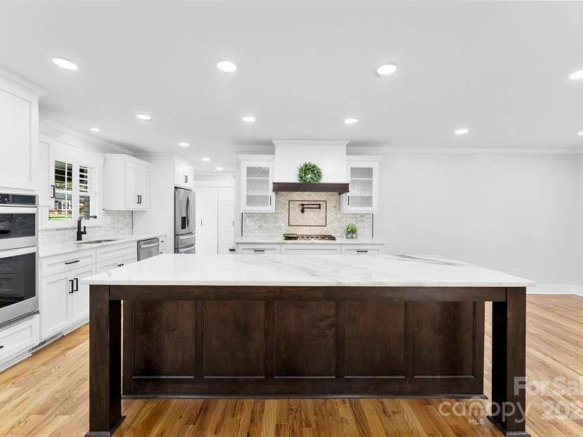 1809 Whispering Pines Road, Lincolnton, NC 28092.  MLS# CAR4237568, YatesRealty ID 5266. 