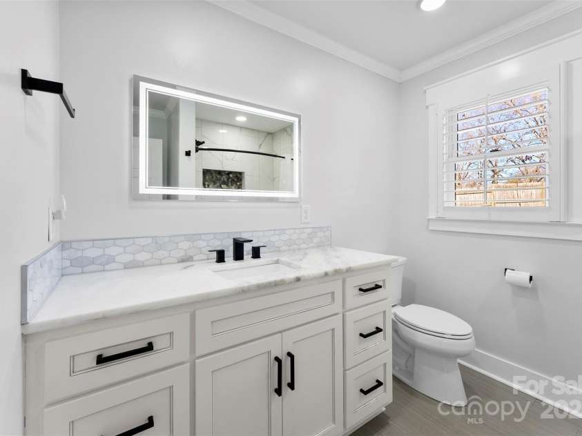 1809 Whispering Pines Road, Lincolnton, NC 28092.  MLS# CAR4237568, YatesRealty ID 5266. 