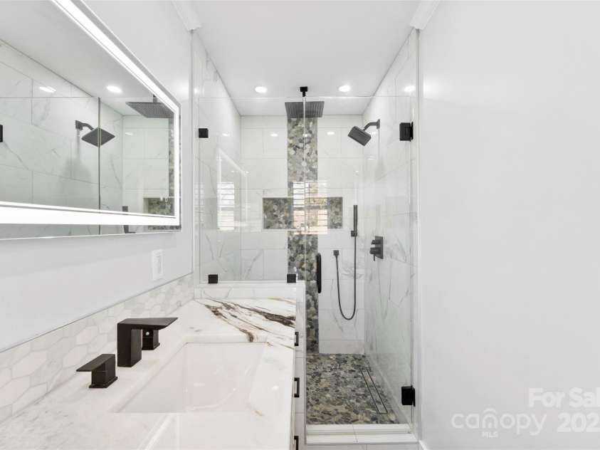 1809 Whispering Pines Road, Lincolnton, NC 28092.  MLS# CAR4237568, YatesRealty ID 5266. 