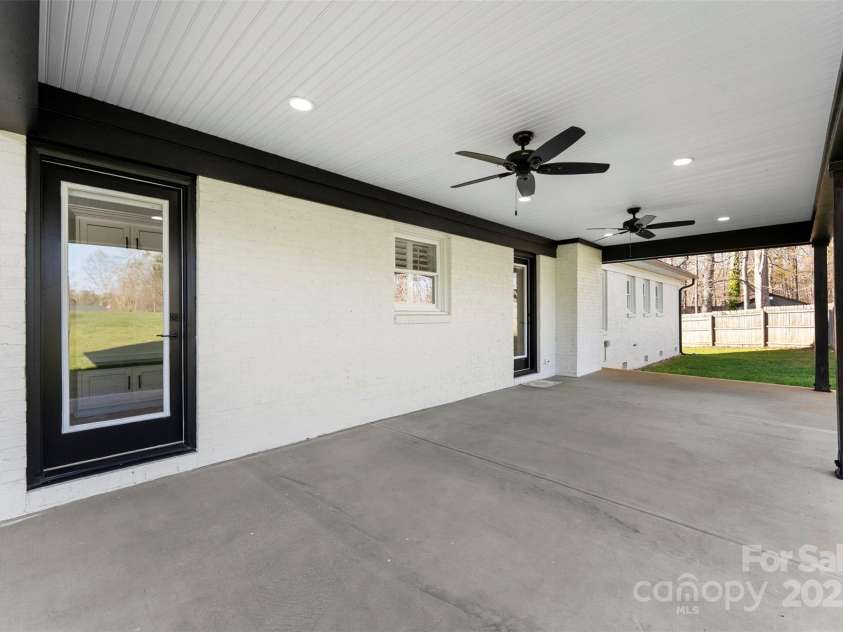 1809 Whispering Pines Road, Lincolnton, NC 28092.  MLS# CAR4237568, YatesRealty ID 5266. 