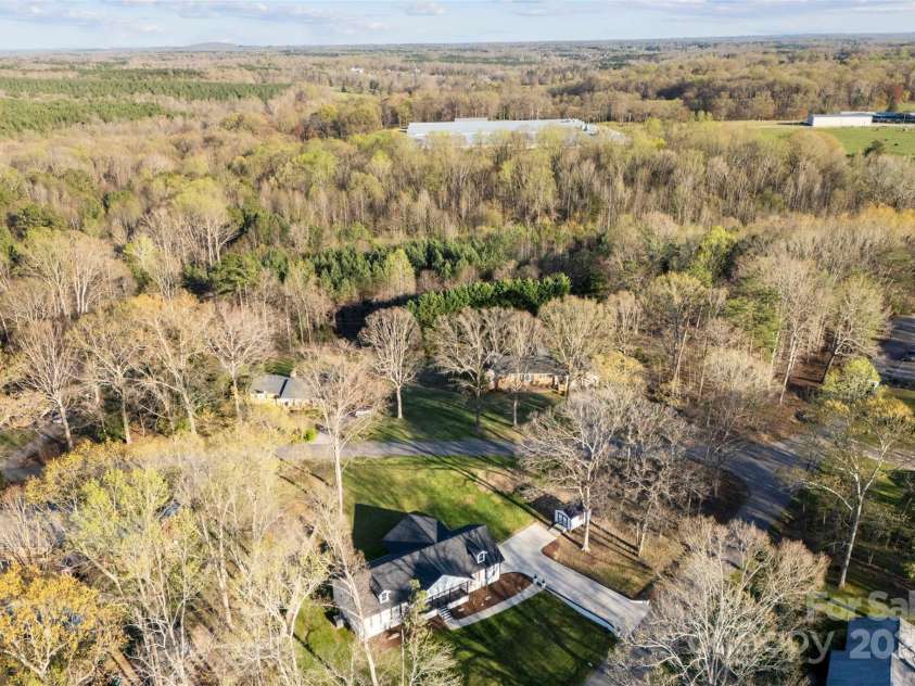 1809 Whispering Pines Road, Lincolnton, NC 28092.  MLS# CAR4237568, YatesRealty ID 5266. 