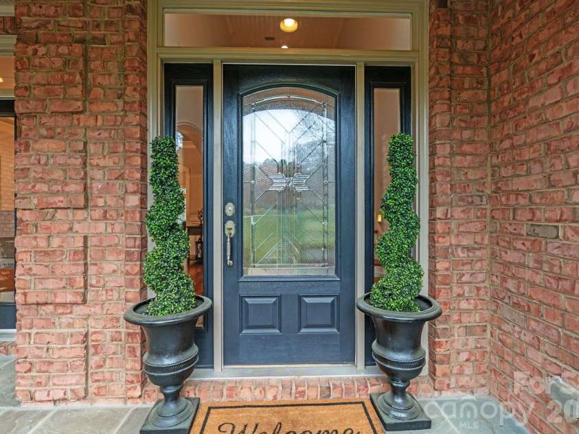 8915 Linden Grove Court, Sherrills Ford, NC 28673.  MLS# CAR4353514, YatesRealty ID 5266. 