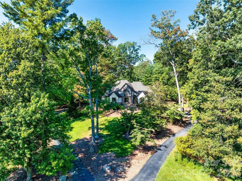 643 Mill Ridge Drive, Mills River, NC 28759.  MLS# CAR4419337, YatesRealty ID 52661. 