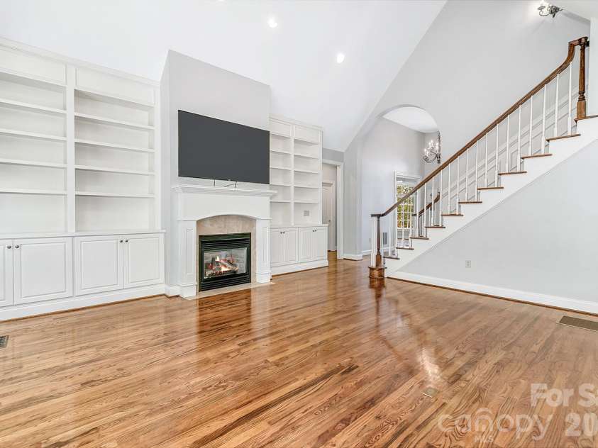 643 Mill Ridge Drive, Mills River, NC 28759.  MLS# CAR4419337, YatesRealty ID 52661. 