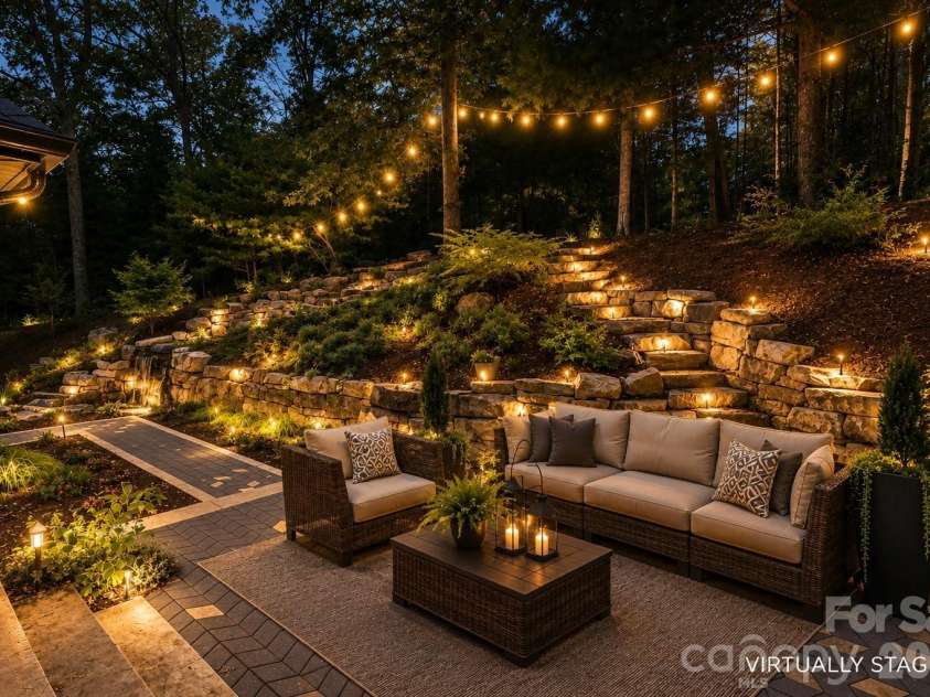 643 Mill Ridge Drive, Mills River, NC 28759.  MLS# CAR4419337, YatesRealty ID 52661. 