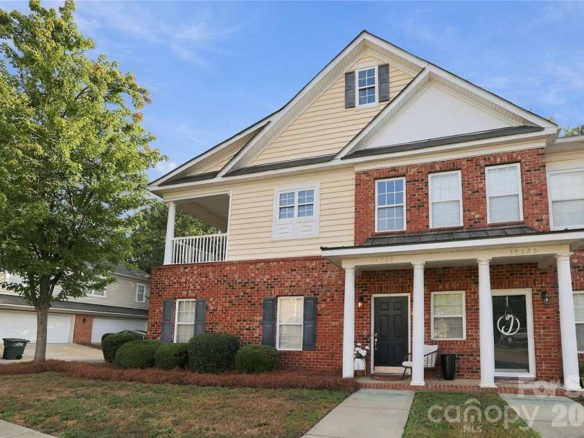 15329 Jade Street, Charlotte, NC 28277.  MLS# CAR4422601, YatesRealty ID 52665. 