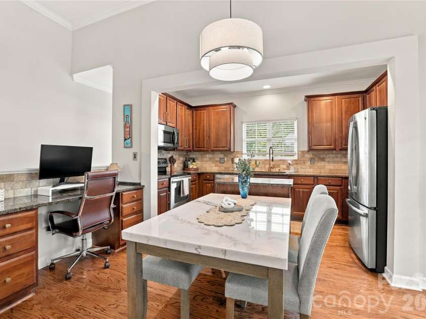 15329 Jade Street, Charlotte, NC 28277.  MLS# CAR4422601, YatesRealty ID 52665. 