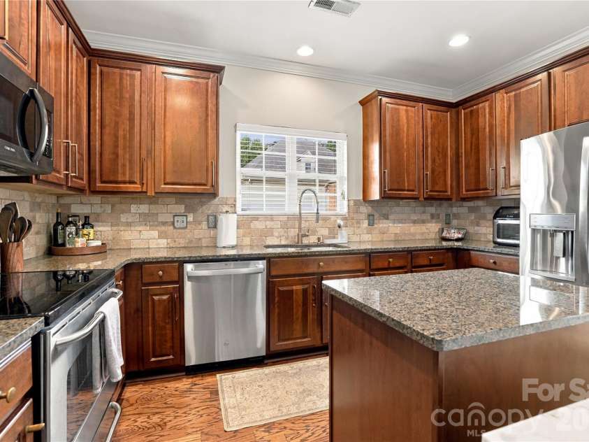 15329 Jade Street, Charlotte, NC 28277.  MLS# CAR4422601, YatesRealty ID 52665. 
