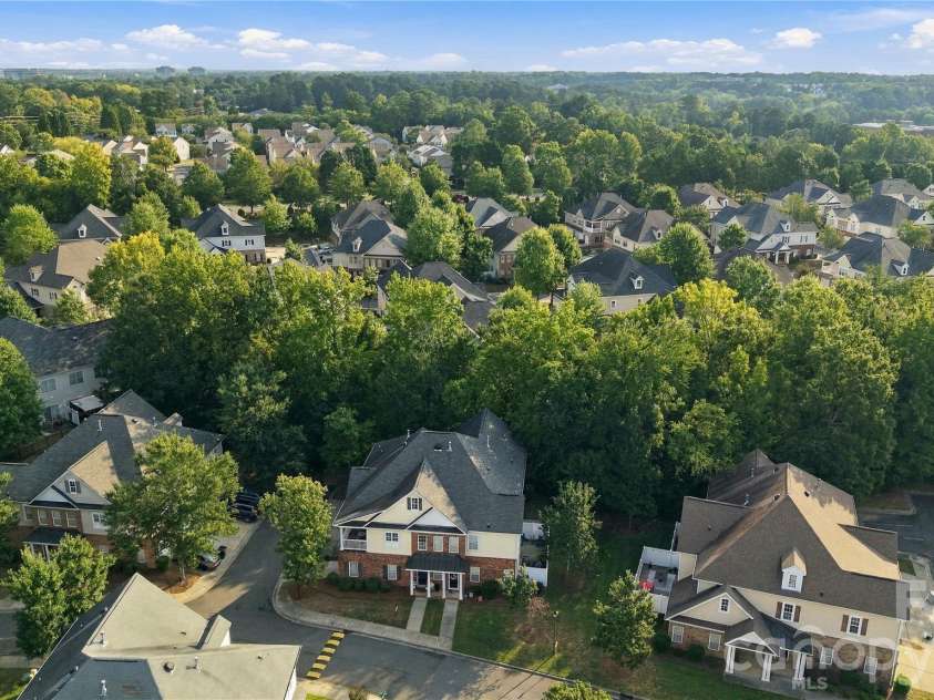 15329 Jade Street, Charlotte, NC 28277.  MLS# CAR4422601, YatesRealty ID 52665. 